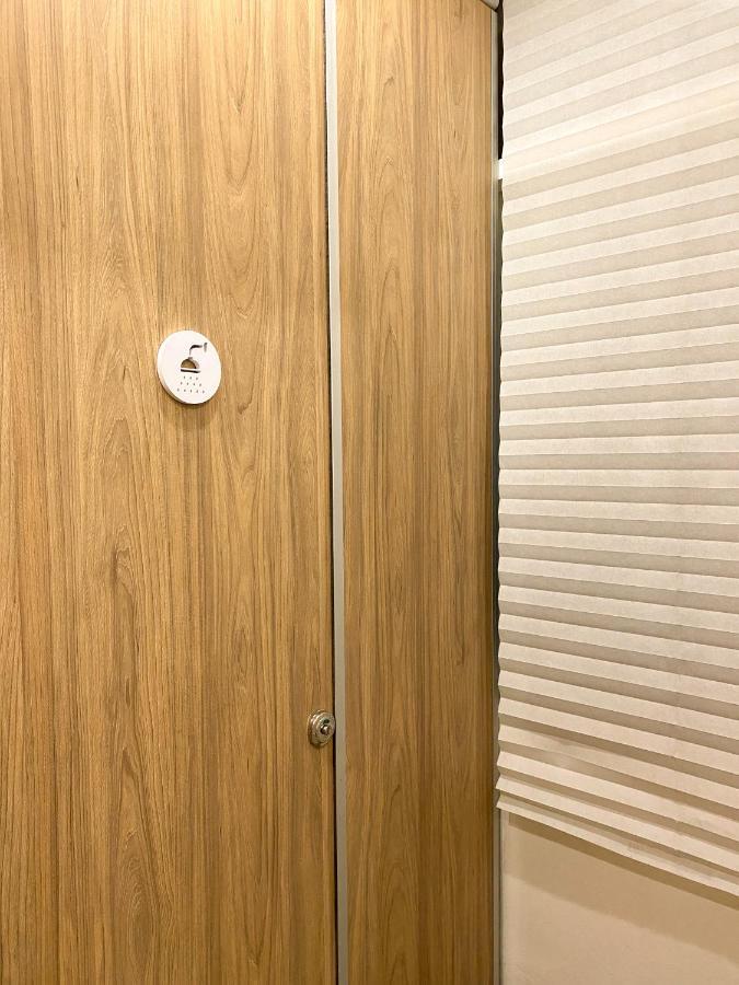 Ben&Pooh Hostel Бангкок Екстер'єр фото