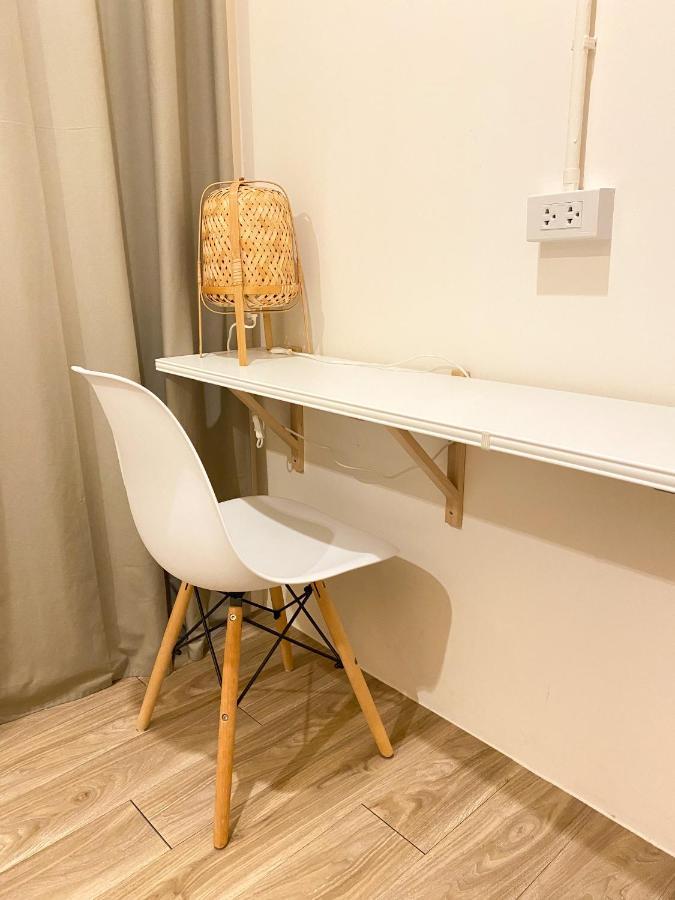 Ben&Pooh Hostel Бангкок Екстер'єр фото